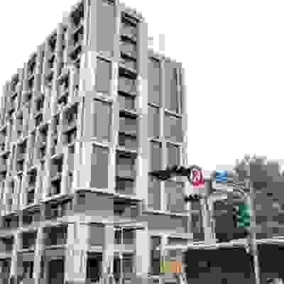 名毅吾山樂山區-實價登錄、成交行情-新店安坑安德商圈-新店安坑安康路二段，總樓高12樓，共67戶