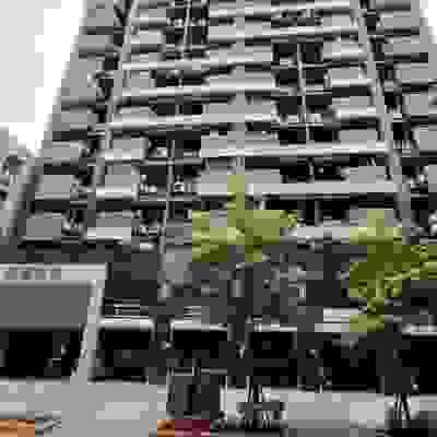 捷運楓華社區-實價登錄、成交行情-新店區中華路22號，總樓高14樓，共112戶