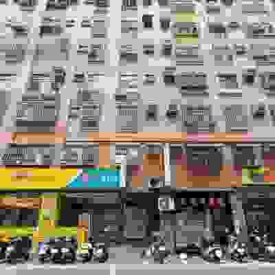 龍都-實價登錄、成交行情-新店安坑-新店安民街，總樓高7樓，共57戶-新店房仲推薦-新店房地產專家