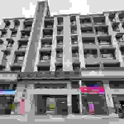 宜家我家-實價登錄、成交行情-新店安坑-新店區安康路三段，總樓高6樓，共35戶-新店房仲推薦