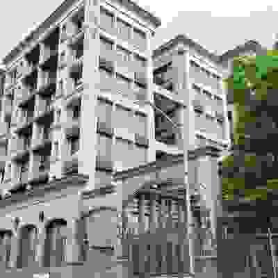 璦丁堡社區-實價登錄、成交行情-新店安坑-新店安泰路，總樓高7樓，共109戶-新店房仲推薦