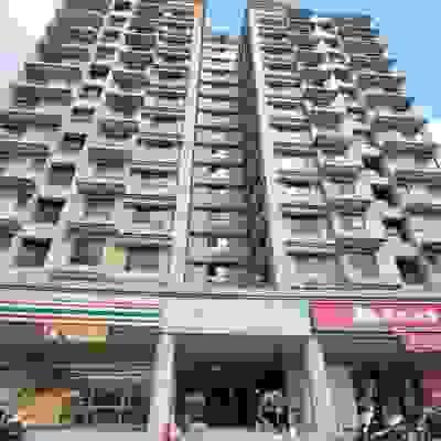 K6湛NO1社區-實價登錄、成交行情-新店安坑-新店安德街，總樓高14樓，共98戶