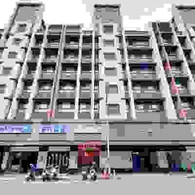 一畝田社區-實價登錄、成交行情-新店安康路三段，總樓高7樓，共42戶-新店房仲推薦