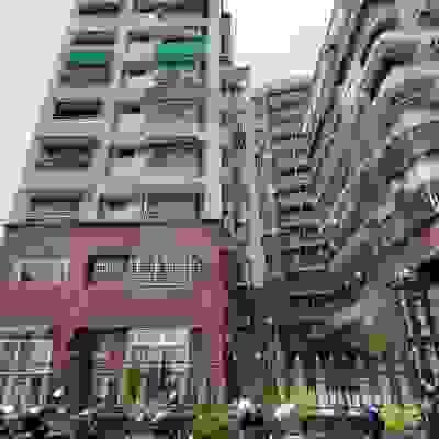 園味生活社區-實價登錄、成交行情-新店安坑安德街，總樓高9樓，共69戶