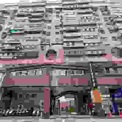 品值寶鎮社區-實價登錄、成交行情-新店安坑-新店安康路二段，總樓高12樓，共298戶