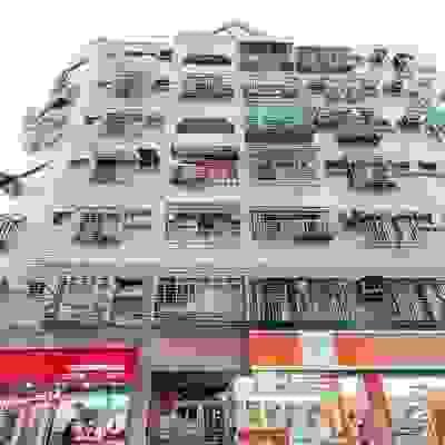 山水天地大廈A棟-實價登錄、成交行情-新店安坑-新店安民街，總樓高7樓，共20戶-新店房仲推薦-新店房地產專家
