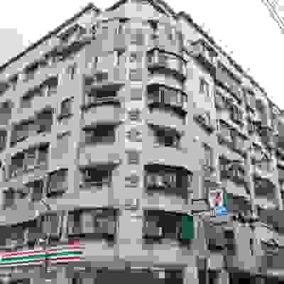台北舊金山社區-實價登錄、成交行情-新店安坑-新店安德街，總樓高7樓，共118戶-新店房仲推薦