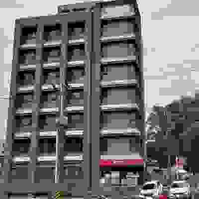 晶喜社區-實價登錄、成交行情-新店安坑-新店區安康路三段，總樓高7樓，共14戶-新店房仲推薦