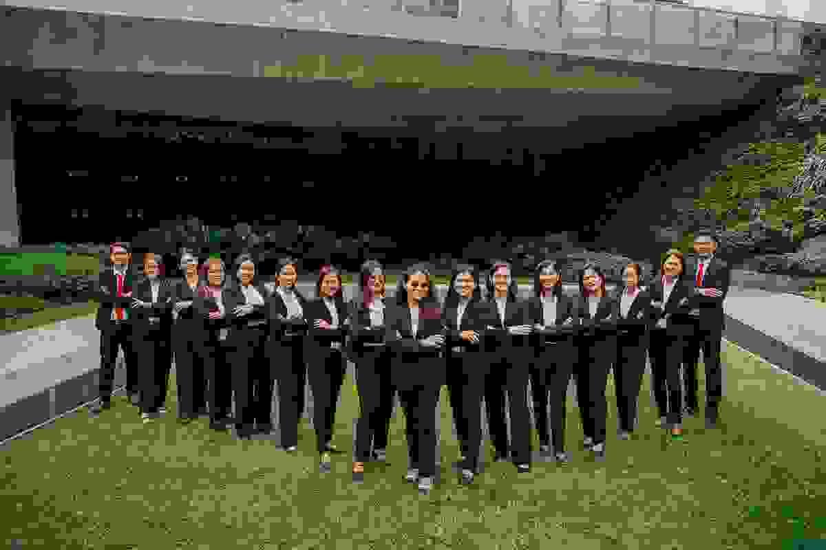 HARMONY PHILIPPINES LENDING INC