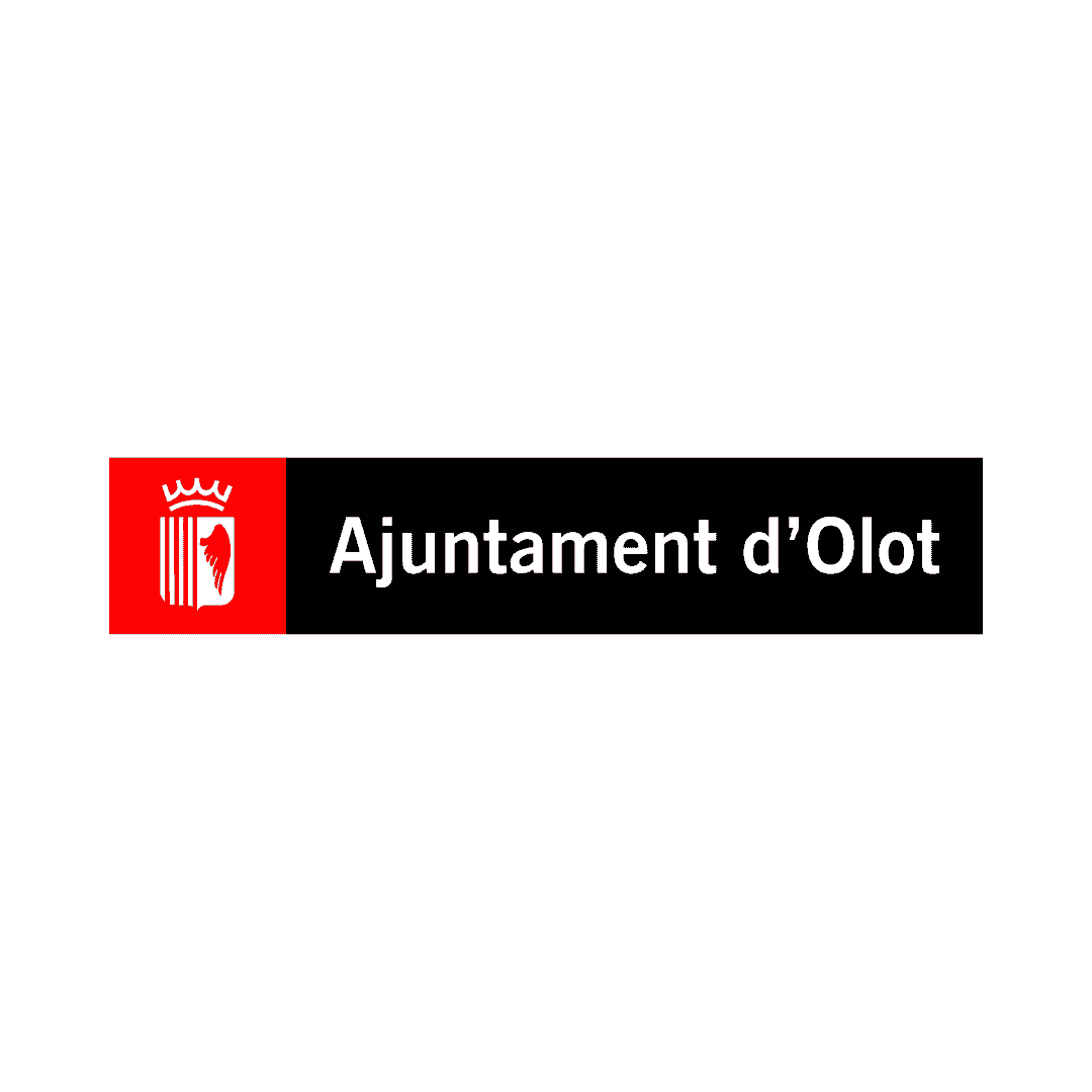 Ajuntament Olot