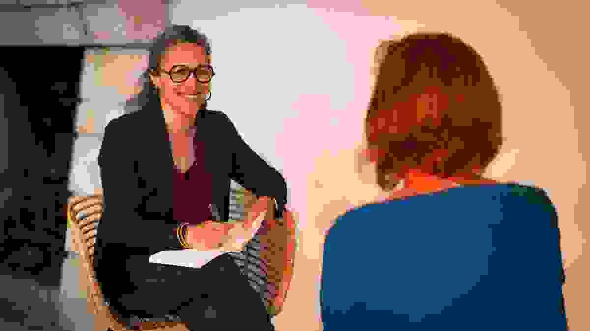 Floriane Descotes psychothérapie Gestalt
