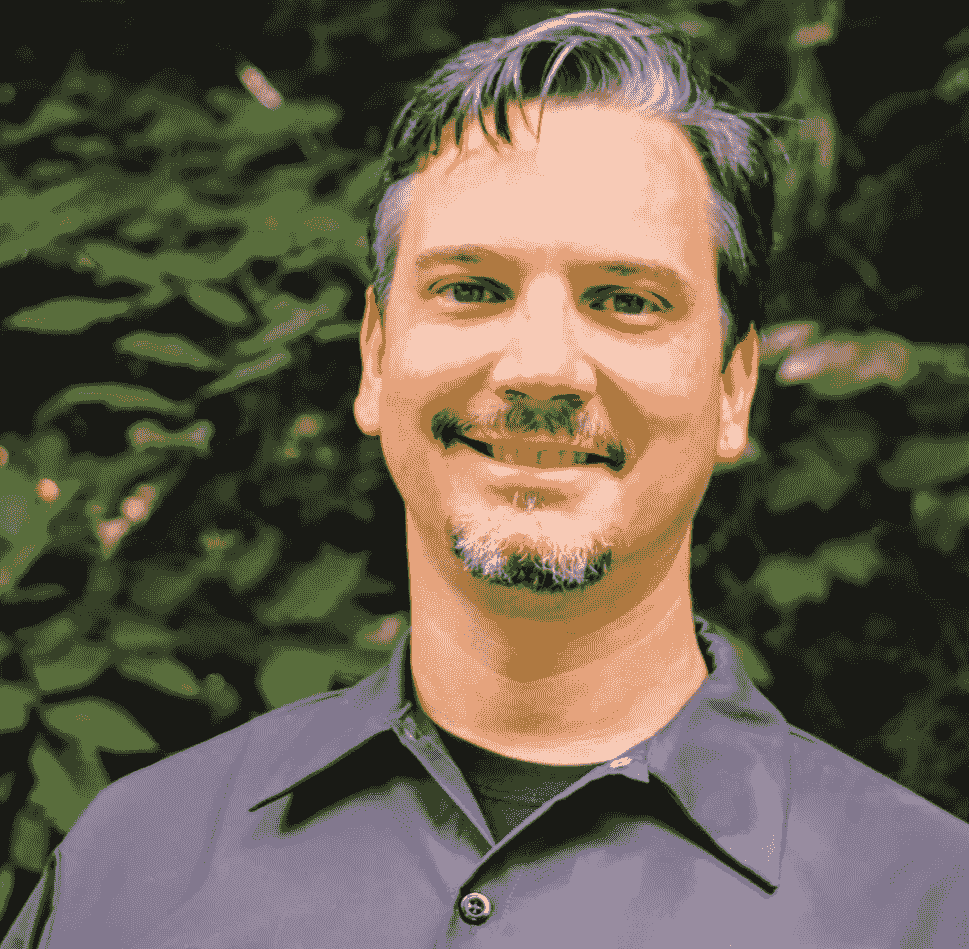 Mel Allen - our Chief Pathfinder Mel Allen - our Chief Pathfinder