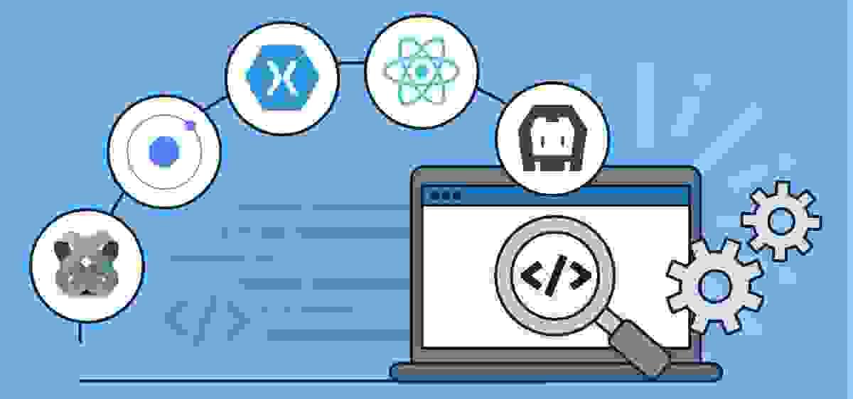 what is cross platform app development