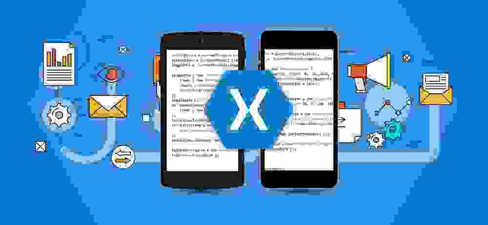 Xamarin Framework