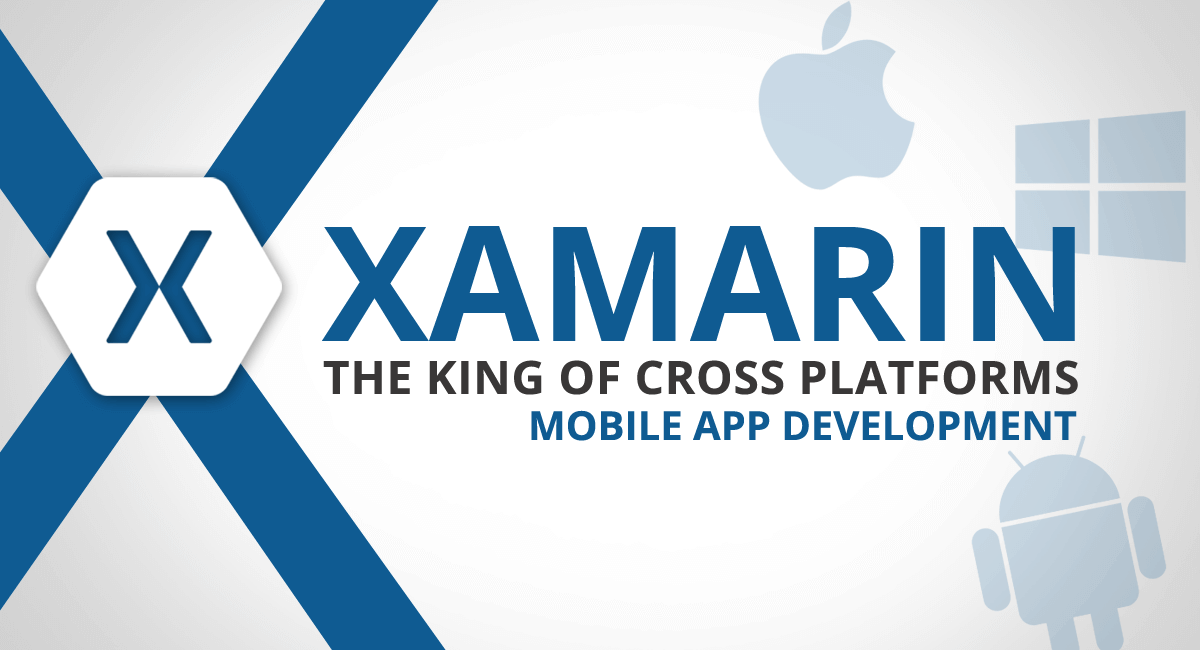 Why Xamarin App Development