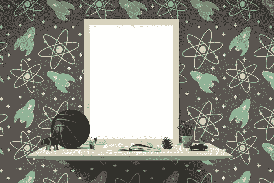 Trusted Wallpaper Setup