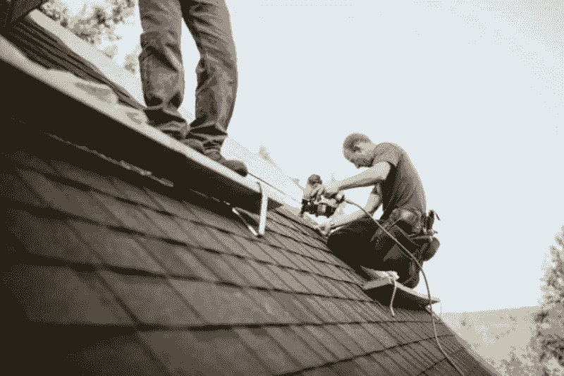 Finding a Reliable Roofing Company for Your Home