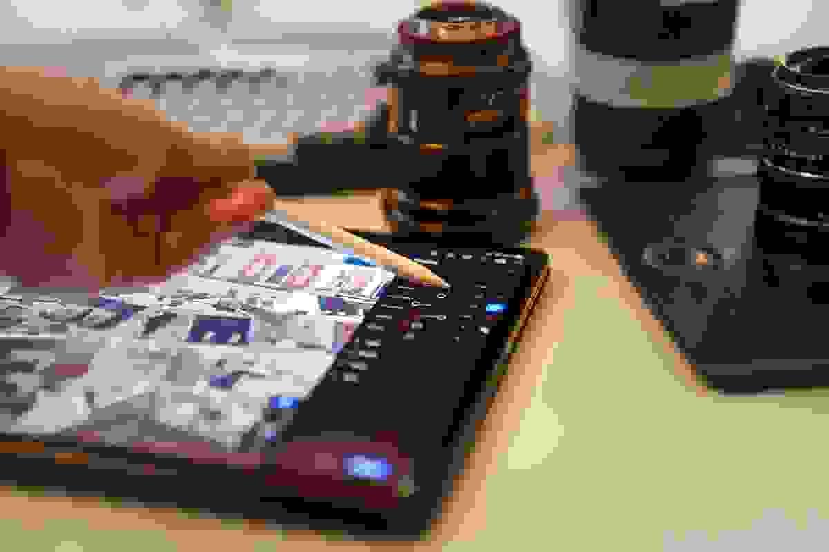 broken image