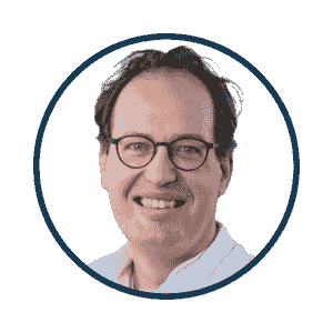 Vervanger voor Leon Moons Vervanger voor Leon Moons