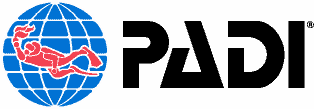 PADI ロゴ PADI ロゴ