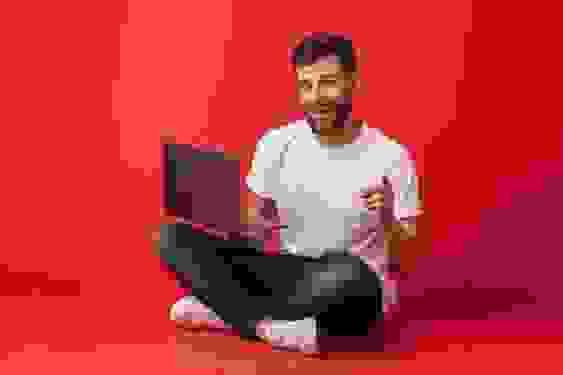 broken image