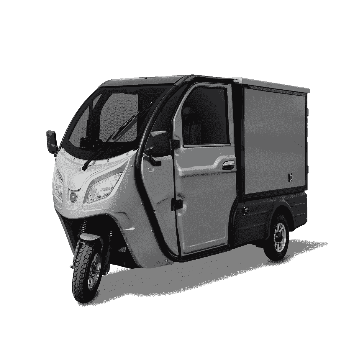 Jonway Wli3 Cargo Box