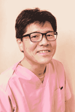 船木憲尚先生 船木憲尚先生