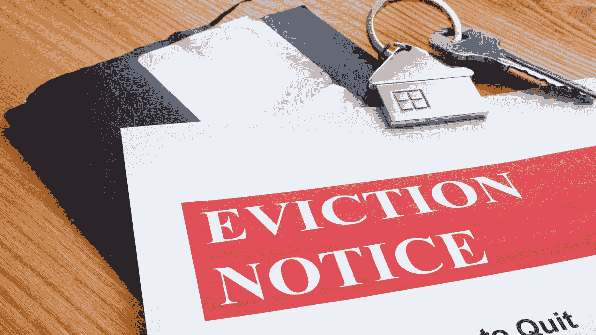 Cacheset Eviction Client Story | Long-Time Tenant Faced with Eviction wit...