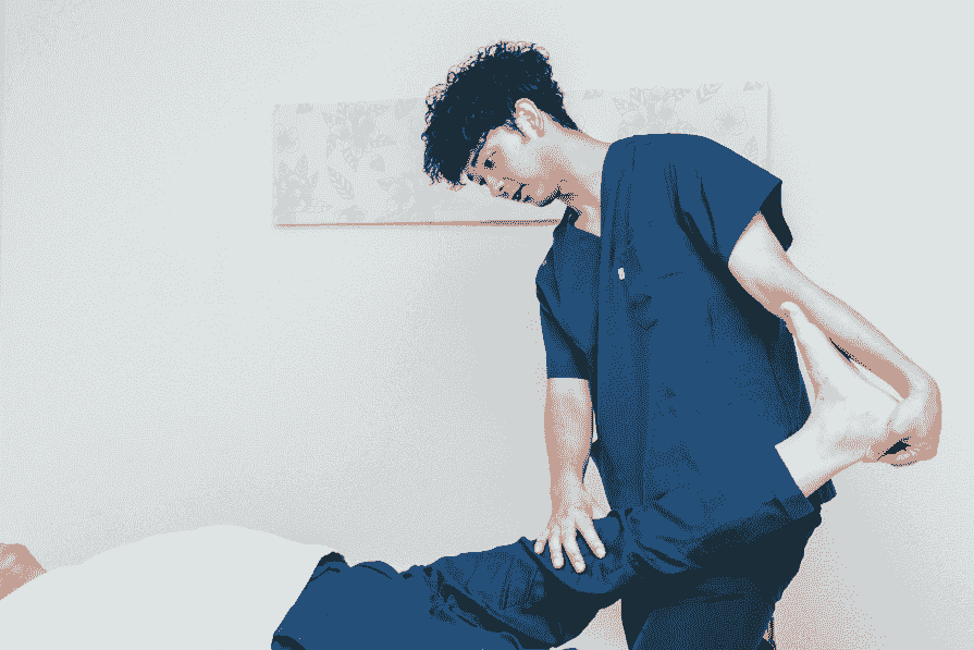 千葉 脳卒中リハビリ Journey Rehab
