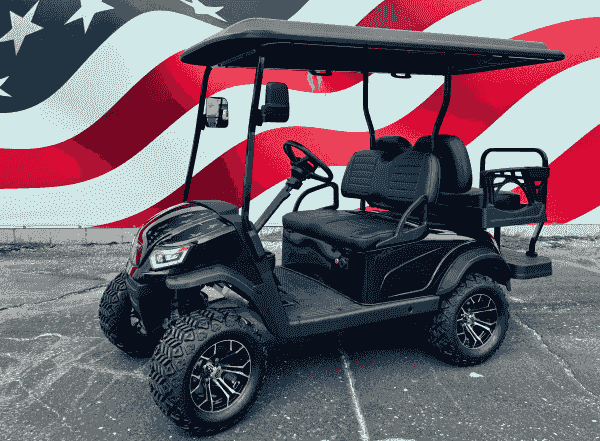 golf car repair