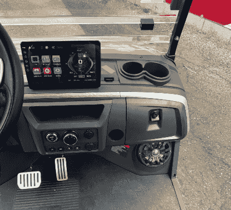  EPIC E40FX console