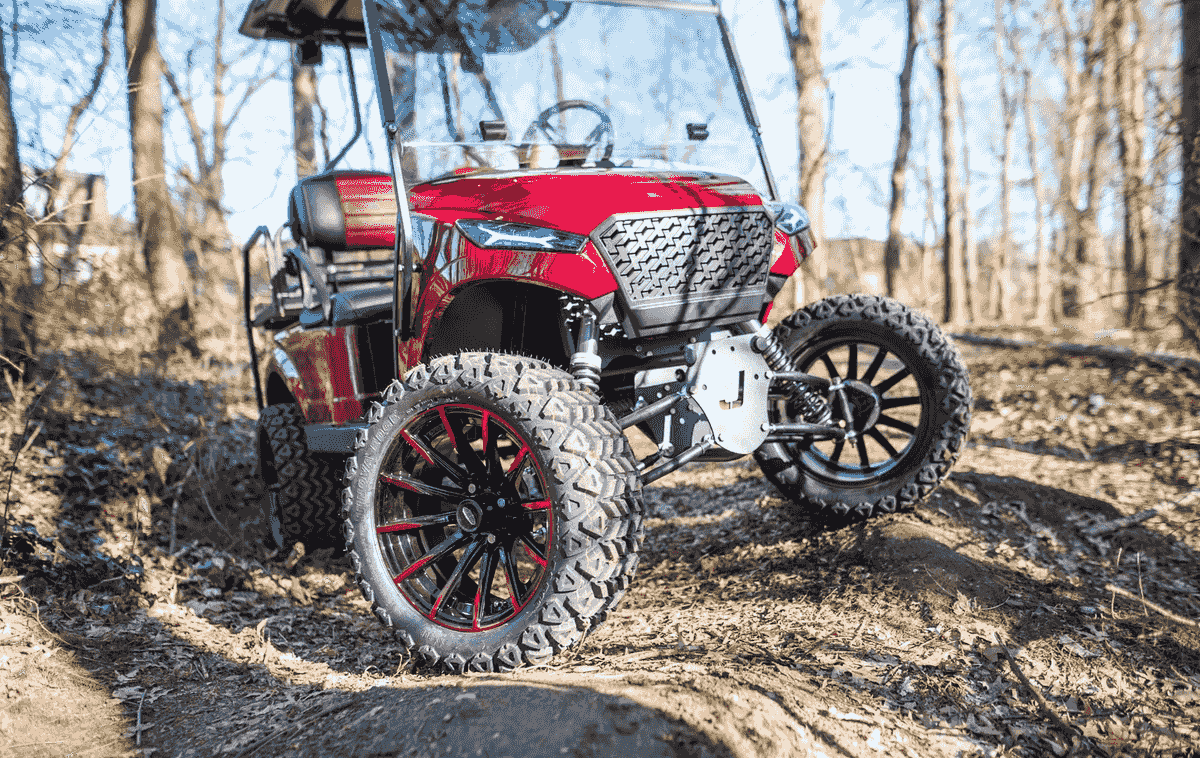 custom golf carts ohio custom golf carts ohio