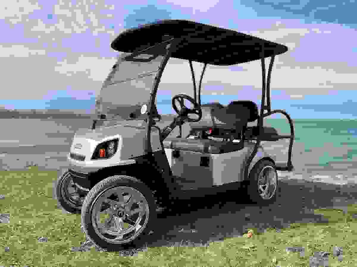 custom golf car custom golf car