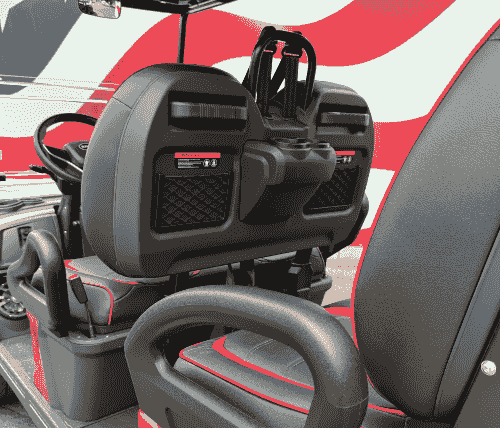the EPIC E40FX l
