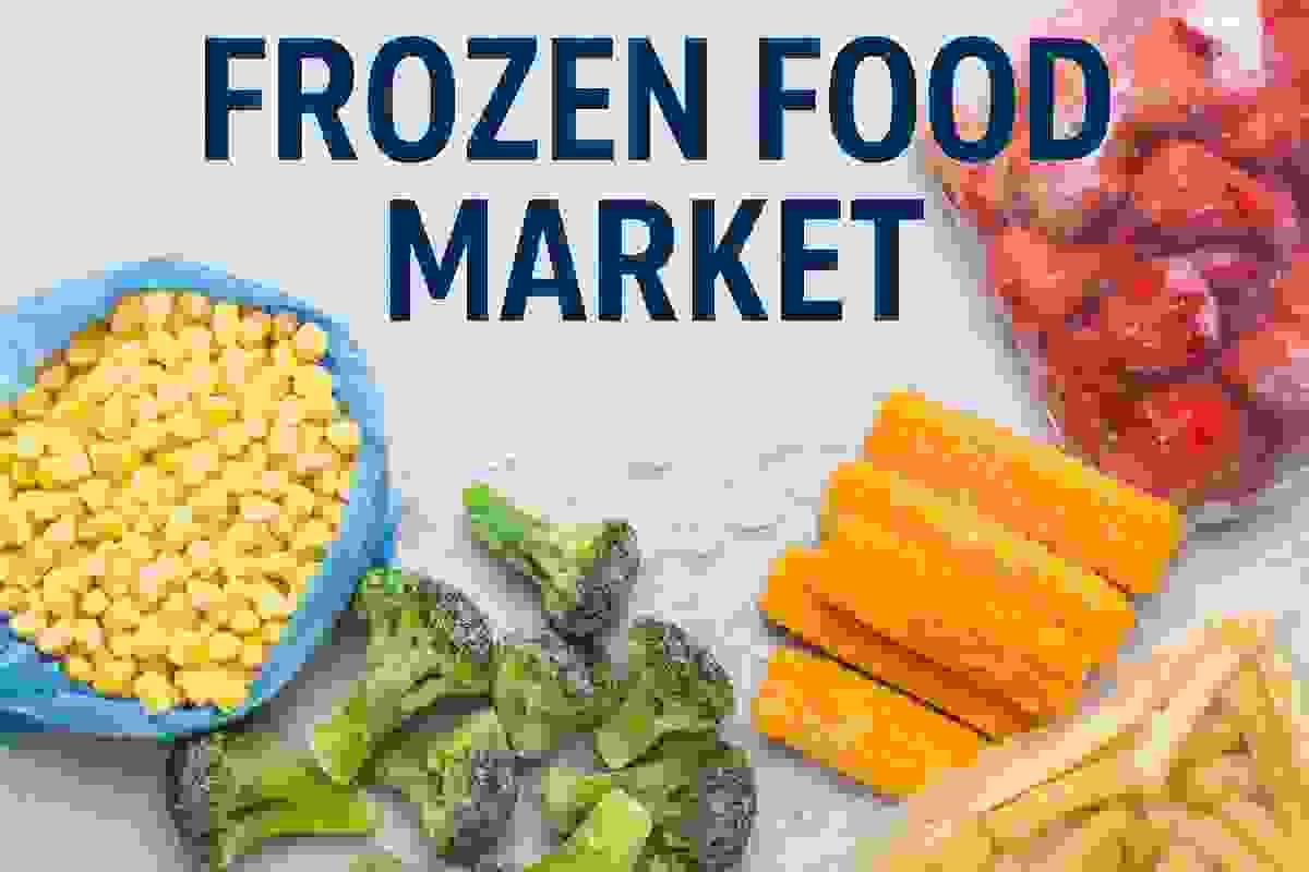 Frozen Food Market