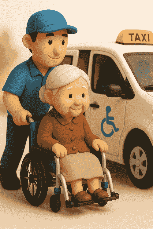 長照補助交通接送 一般戶自付 27% 中低收入戶自付 9% 低收入戶全額補助.搭配長照交通公司 台灣樂康協會和福倫交通公司 , 爬梯機+無障礙計程車 =二項補助通通有 長照補助交通接送 一般戶自付 27% 中低收入戶自付 9% 低收入戶全額補助.搭配長照交通公司 台灣樂康協會和福倫交通公司 , 爬梯機+無障礙計程車 =二項補助通通有