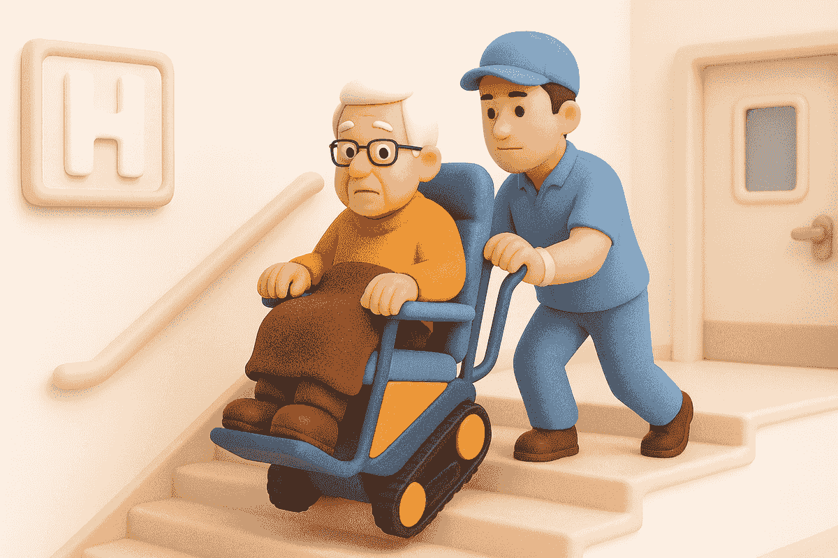 爬梯機專業服務 提供安全舒適 司機均訓練合格 並使用專業爬梯機 服務公寓上下樓服務 政府每次補助至少490元 低收入戶每次補助700元 可以搭配長照輪椅接送 讓使用者出門更方便 提高生活品質 爬梯機專業服務 提供安全舒適 司機均訓練合格 並使用專業爬梯機 服務公寓上下樓服務 政府每次補助至少490元 低收入戶每次補助700元 可以搭配長照輪椅接送 讓使用者出門更方便 提高生活品質