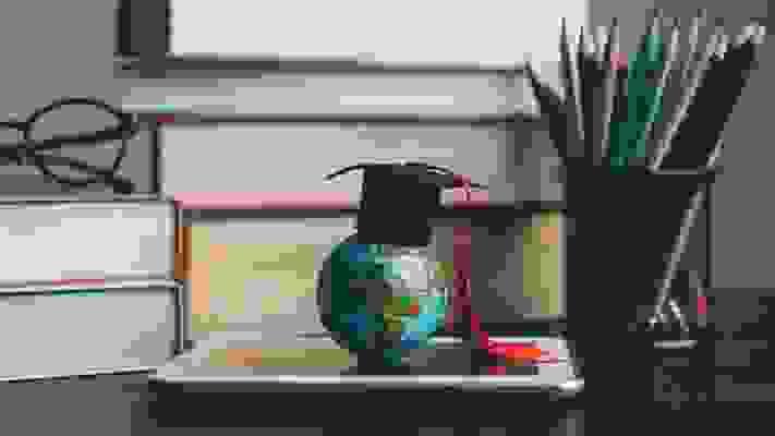 broken image