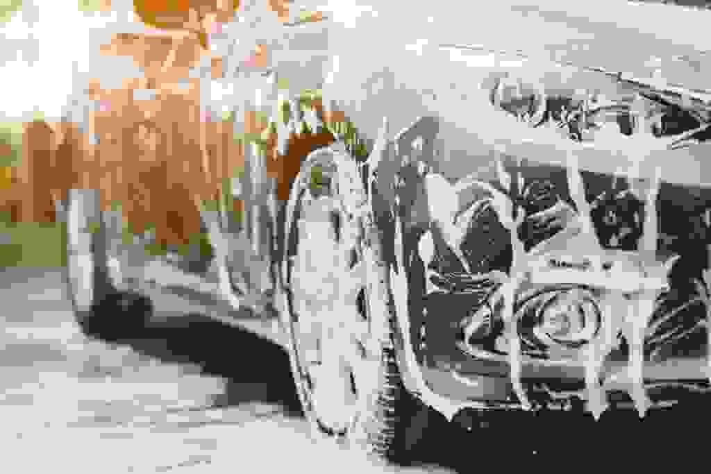 Experience Professional Car Detailing Services Your Vehicle Deserves the Best Care Car detailing Business