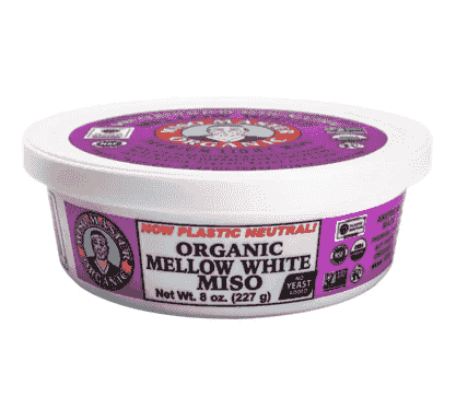 Best Instant Vegan Miso - Miso Masters