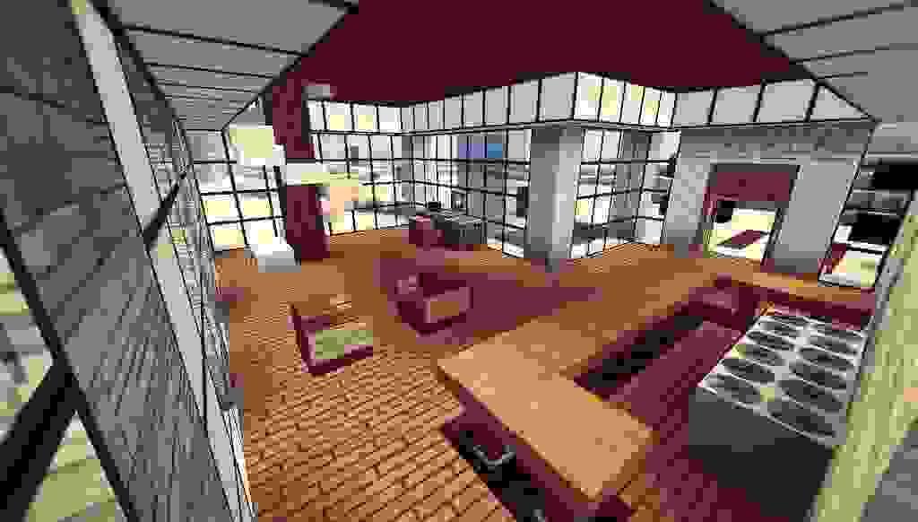Some Amazing Tip To Create Great Minecraft Interior