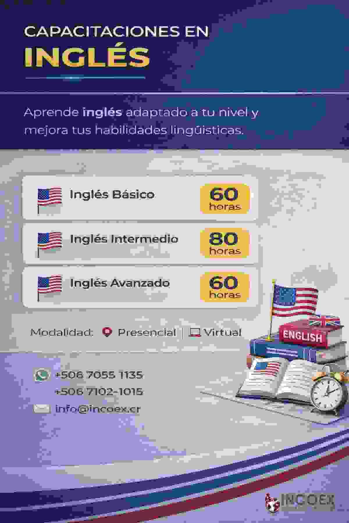 We offer modalities of study in person and virtual, allowing our students to choose the option that best suits their needs. Flexible Modality What do we do Technical professional institute in Costa Rica that offers technical careers, specialized training, and practical training oriented to the labor market. We have updated programs, qualified teachers, and in-person and virtual modalities. We offer modalities of study in person and virtual, allowing our students to choose the option that best suits their needs. Flexible Modality What do we do Technical professional institute in Costa Rica that offers technical careers, specialized training, and practical training oriented to the labor market. We have updated programs, qualified teachers, and in-person and virtual modalities.