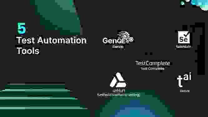 Top 5 Automated Test Case Generation Tools to Accelerat...