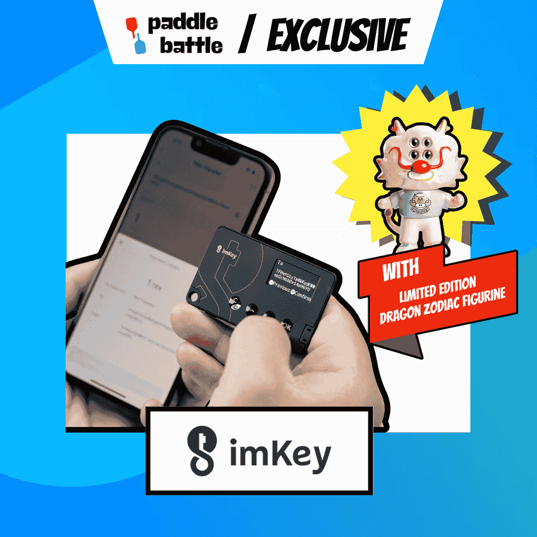 imKey Auction
