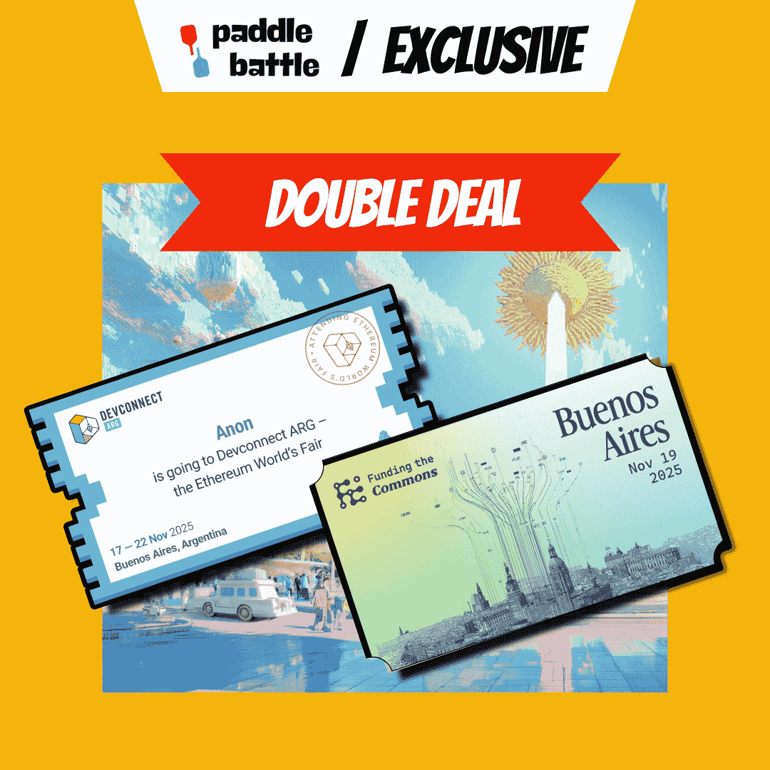 Double Deal