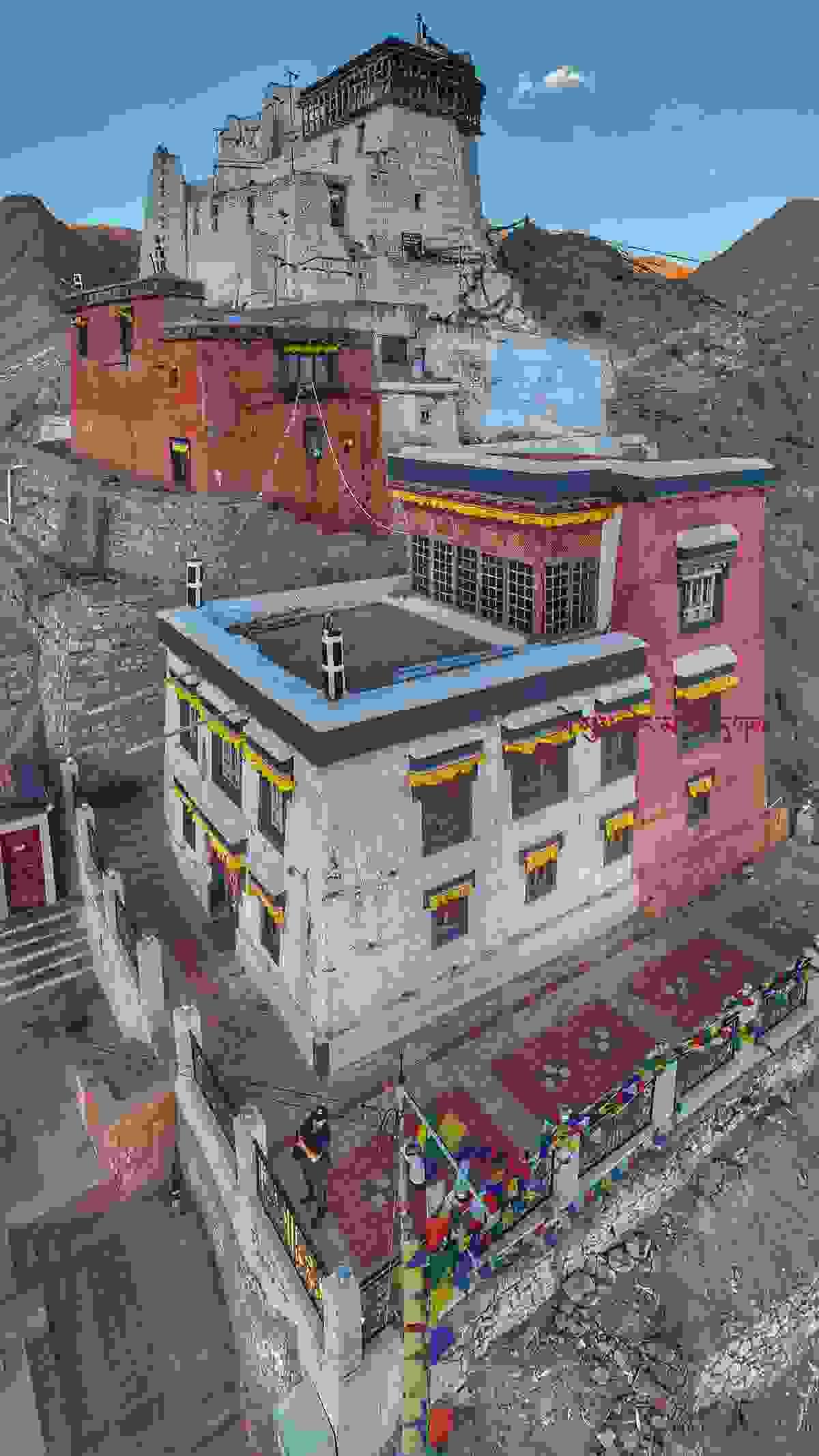 Section image