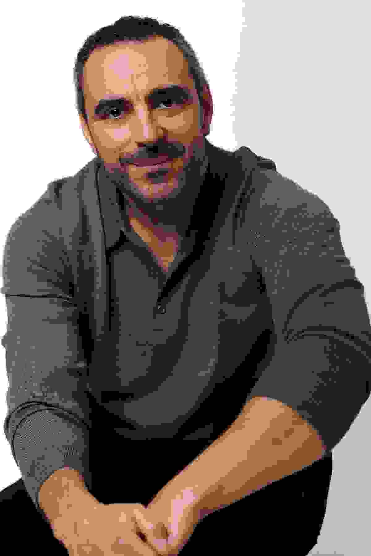 Sam Zawadi Acting Headshot Sam Zawadi Acting Headshot