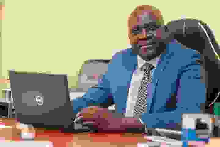 The Founder/CEO The Founder/CEO