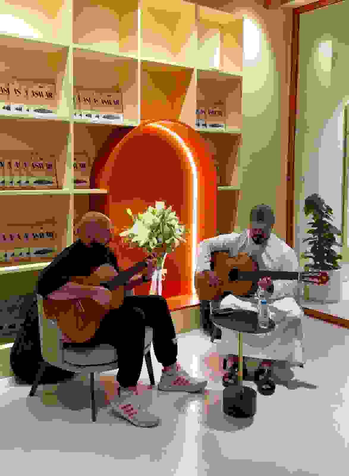 Join us as we host a variety of talks and seminars that delve into contemporary art and culture. Our curated exhibitions showcase emerging and established artists, fostering a deeper appreciation for the visual arts. Where Creativity Meets Community events/ talks/ seminers/ membership/ curating exhibition/ organizing events/ offer art worshops/ talk/ residency/ artspace/rt exhibition art and cultural events/ art workshops/ talk/ art books/ artworks paintings / artists/ art residency/ talk/ Join us as we host a variety of talks and seminars that delve into contemporary art and culture. Our curated exhibitions showcase emerging and established artists, fostering a deeper appreciation for the visual arts. Where Creativity Meets Community events/ talks/ seminers/ membership/ curating exhibition/ organizing events/ offer art worshops/ talk/ residency/ artspace/rt exhibition art and cultural events/ art workshops/ talk/ art books/ artworks paintings / artists/ art residency/ talk/