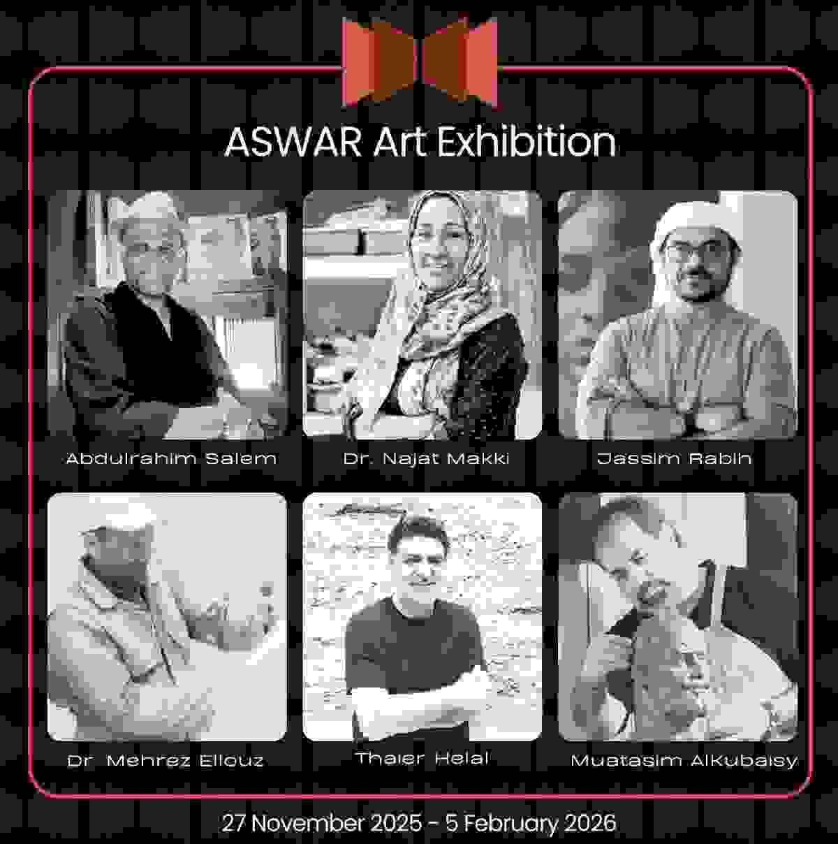 Experience a carefully selected range of artworks that celebrate creativity and cultural expression through our exhibitions. Curated Exhibitions What We Offer membership/ curating exhibition/ organizing events/ offer art worshops/ talk/ residency/ artspace/rt exhibition art and cultural events/ art workshops/ talk/ art books/ artworks paintings / artists/ art residency/ talk/ Experience a carefully selected range of artworks that celebrate creativity and cultural expression through our exhibitions. Curated Exhibitions What We Offer membership/ curating exhibition/ organizing events/ offer art worshops/ talk/ residency/ artspace/rt exhibition art and cultural events/ art workshops/ talk/ art books/ artworks paintings / artists/ art residency/ talk/